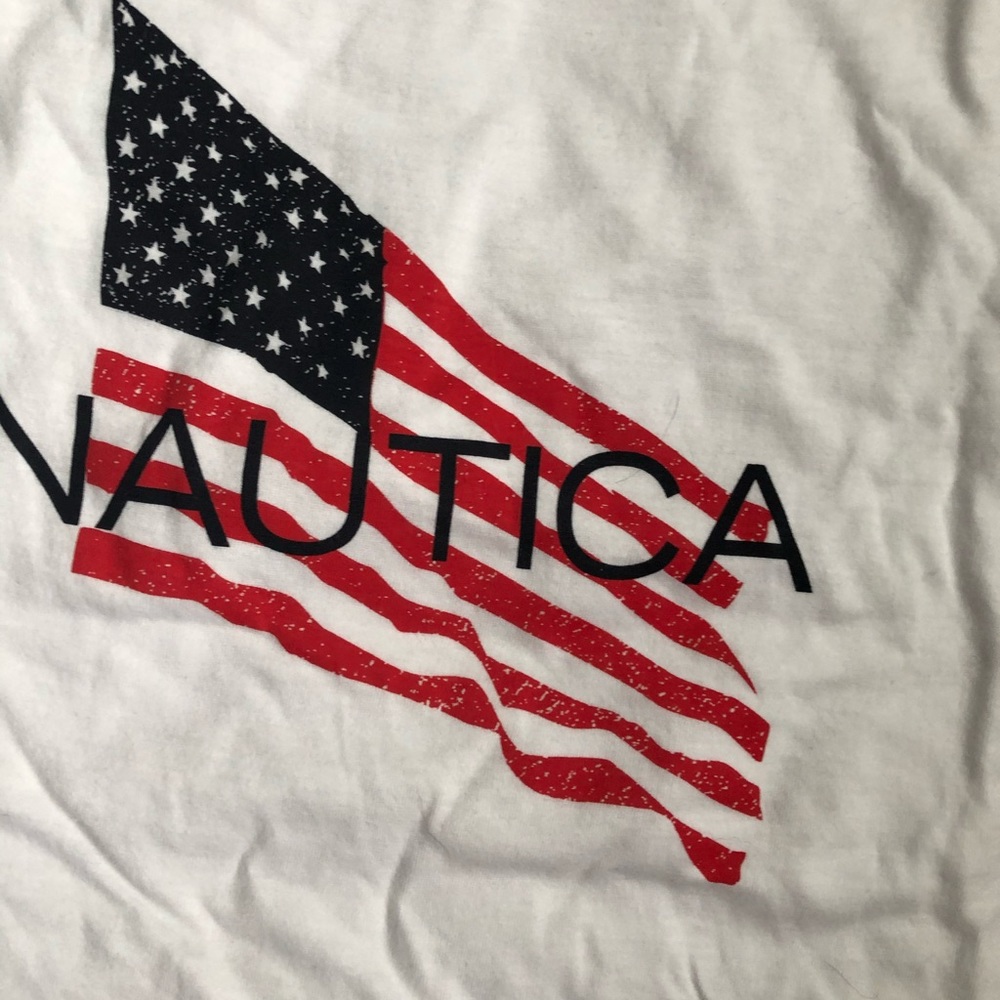 Nautica XXL Tshirt/Sleepwear New with Tags